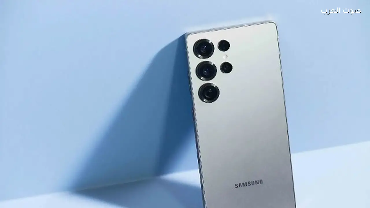 سعر ومواصفات سامسونج جالاكسي S26 ألترا في مصر والسعودية