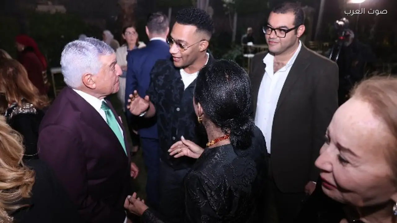 سفارة إيطاليا تستضيف عرض أوبرا “توت عنخ آمون” لـ زاهي حواس