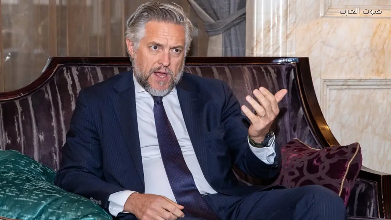 سفير الاتحاد الأوروبي: علاقة قوية مع السعودية لدعم اليمن