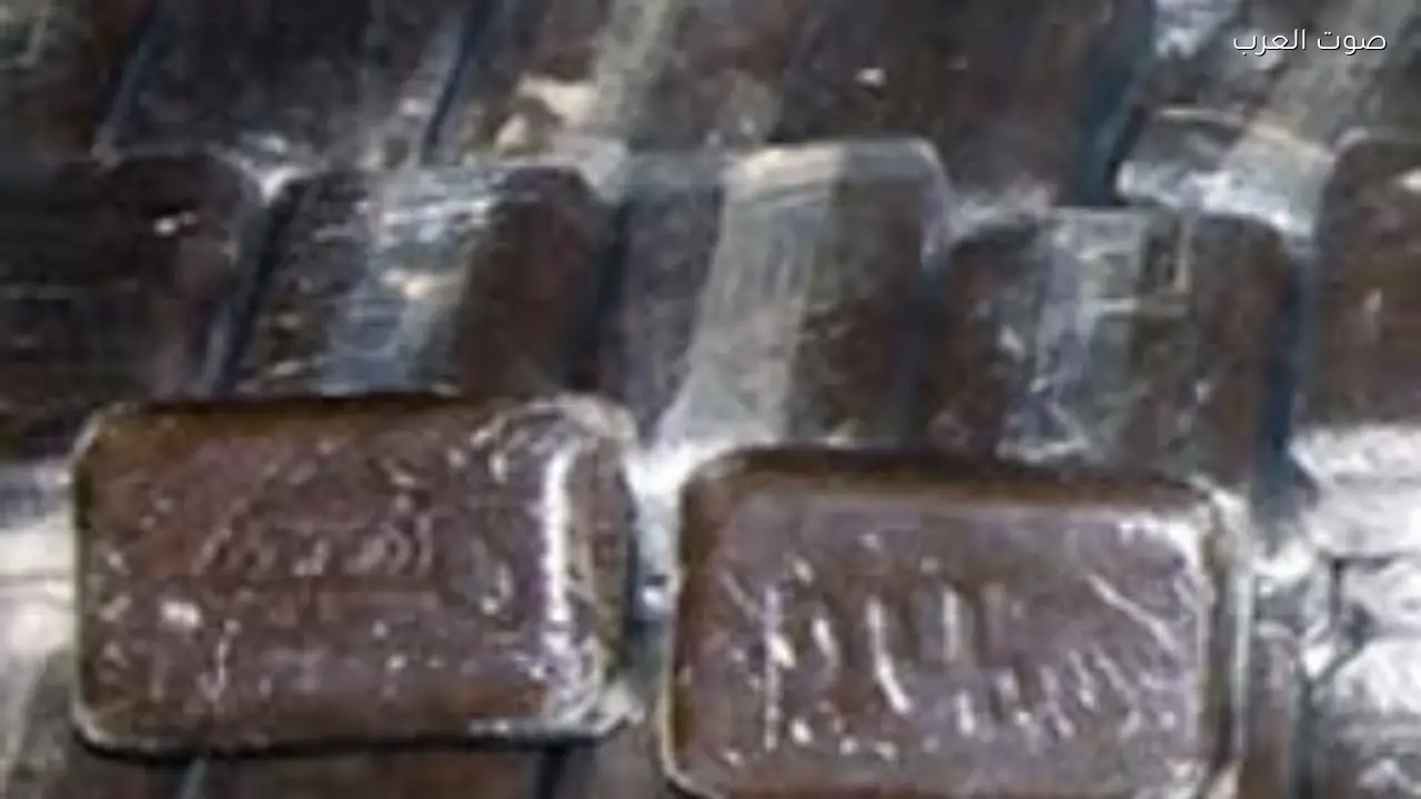 سقوط 6 متهمين بحوزتهم مخدرات وأيس في المقطم