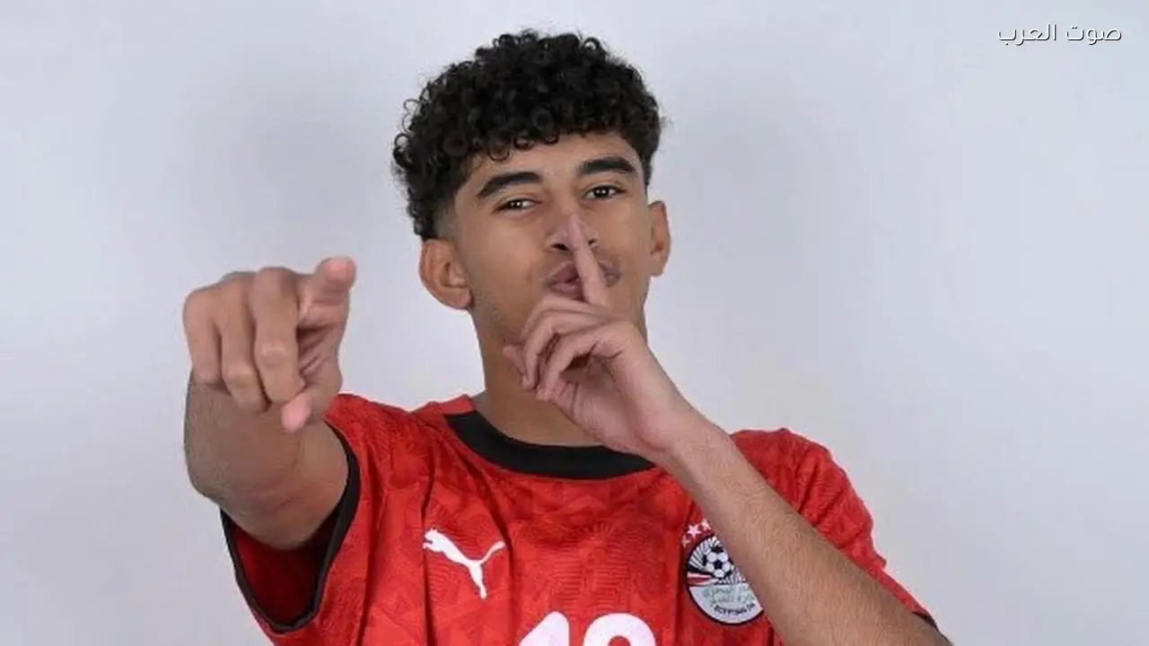 سلافيا براغ يقدم عرضًا بـ 335 ألف دولار لضم موهبة الإسماعيلي