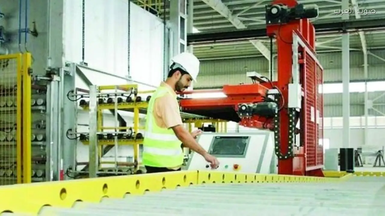 سلطنة عُمان تقدم فرص استثمارية جديدة في الصناعات التحويلية