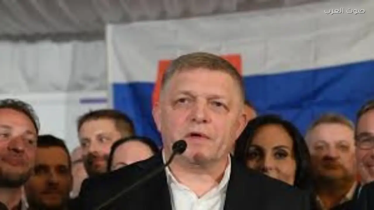 سلوفاكيا تهدد بوقف إمدادات الكهرباء لأوكرانيا إذا لم تُستأنف شحنات النفط