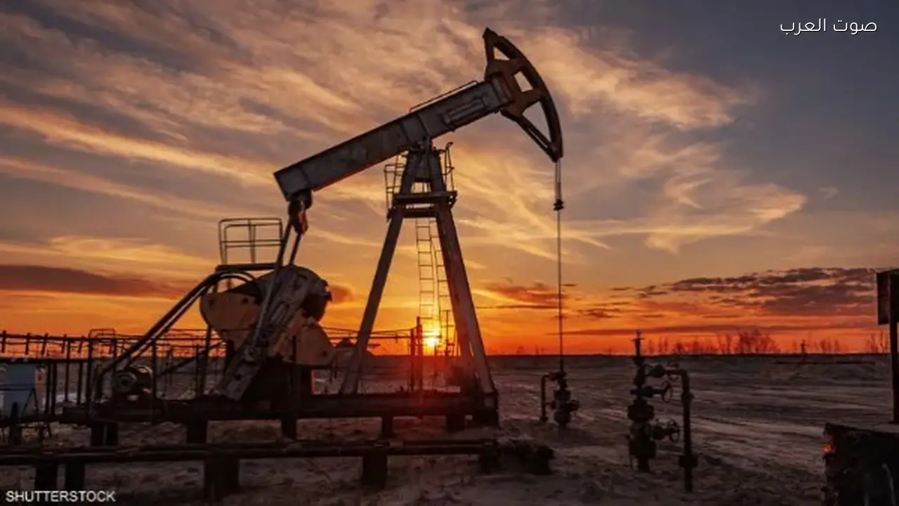 سلوفاكيا توقف صادرات النفط من مصفاة SLOVNAFT إلى أوكرانيا