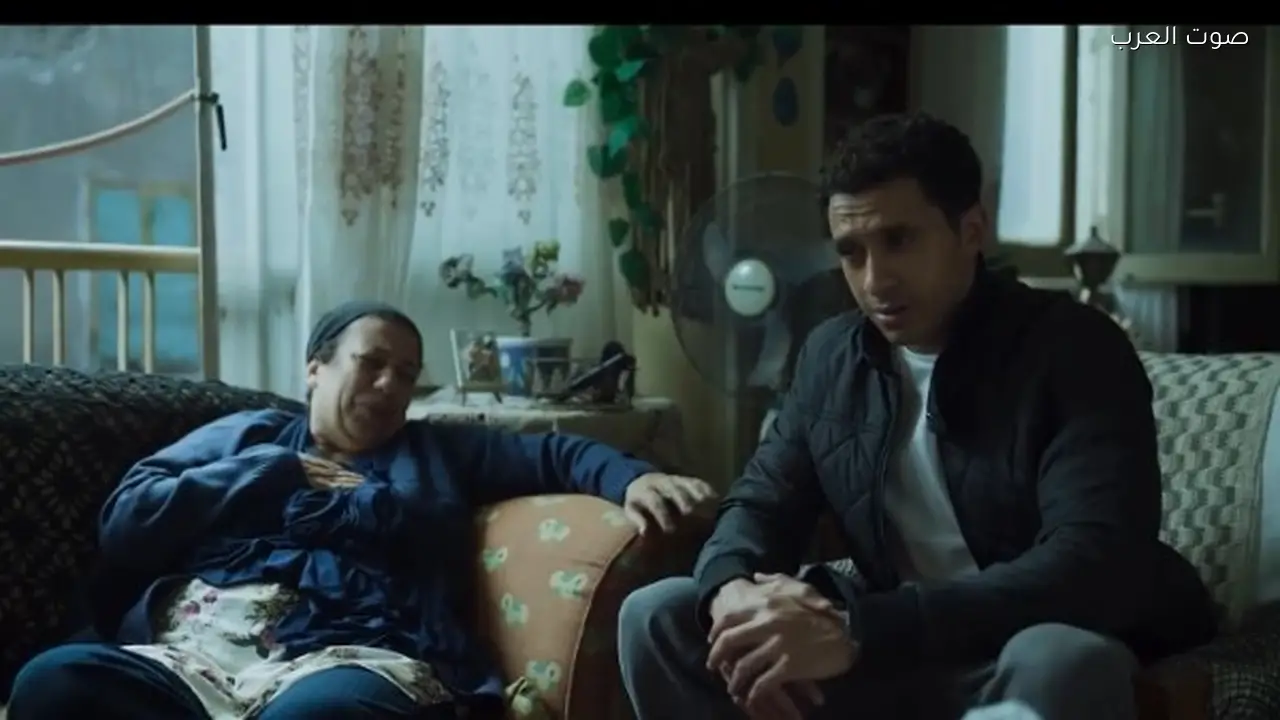 سما إبراهيم تواجه أزمة صحية في الحلقة الثانية من عين سحرية