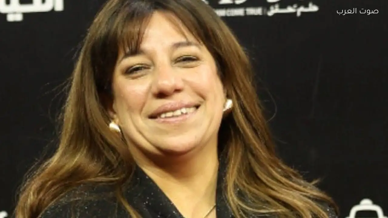 سماء إبراهيم تتلقى إشادات واسعة من الجمهور