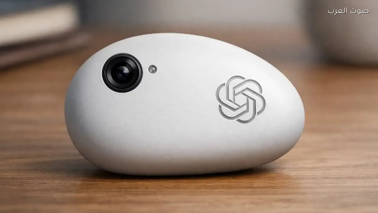 سماعة OpenAI الجديدة تنافس أليكسا في الذكاء الاصطناعي