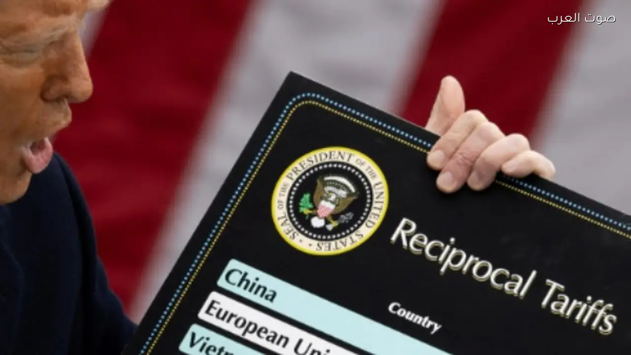 سنغافورة تطلب توضيحًا من أمريكا حول التعريفات الجمركية الجديدة