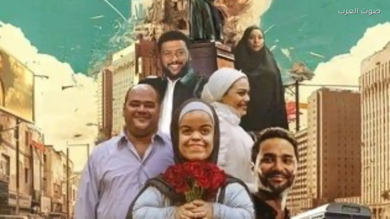 سنو وايت يتصدر نسب المشاهدة في مصر