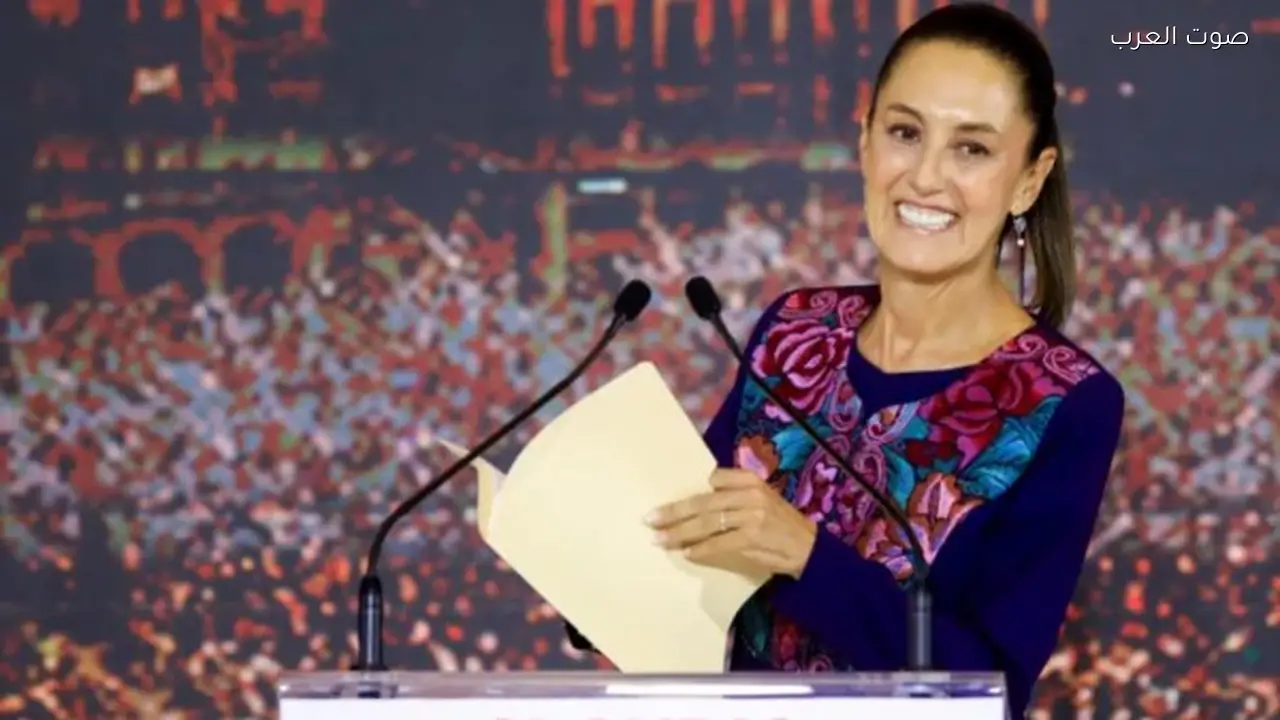 سيارات الشوكولاتة في المكسيك بعد إلغائها