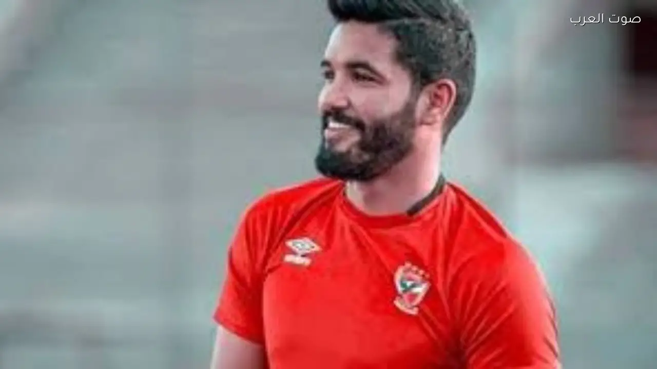 سيد معوض يكشف موقف صالح جمعة قبل مواجهة النجم الساحلي