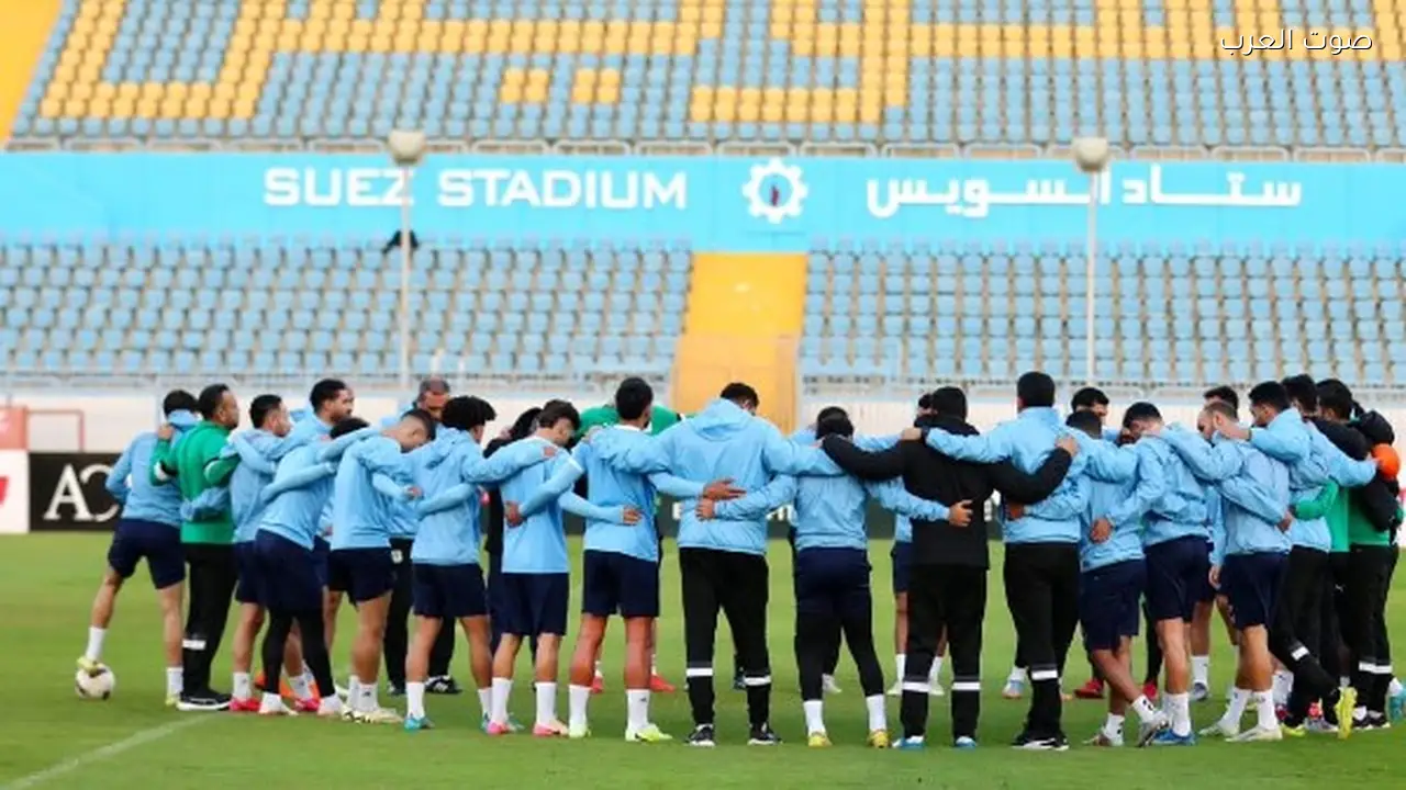 سيف جعفر ومحمود جهاد يغادران الزمالك تفاصيل جديدة