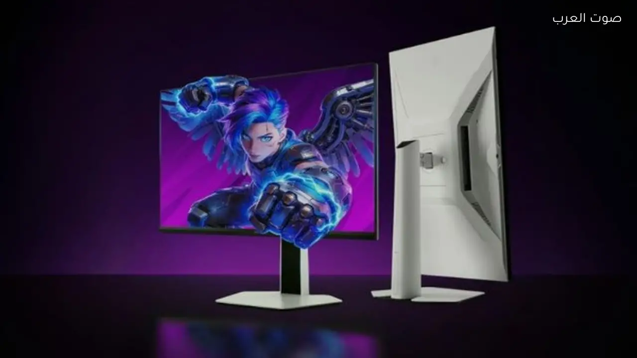 شاشة Thunderbird Q7A Pro للألعاب 2026: المواصفات والسعر