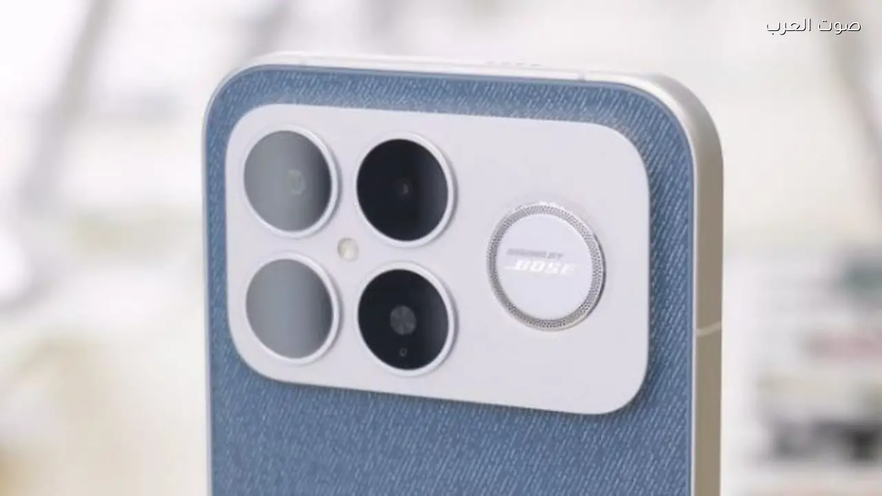 شاومي تطلق سلسلة هواتف جديدة بمميزات احترافية