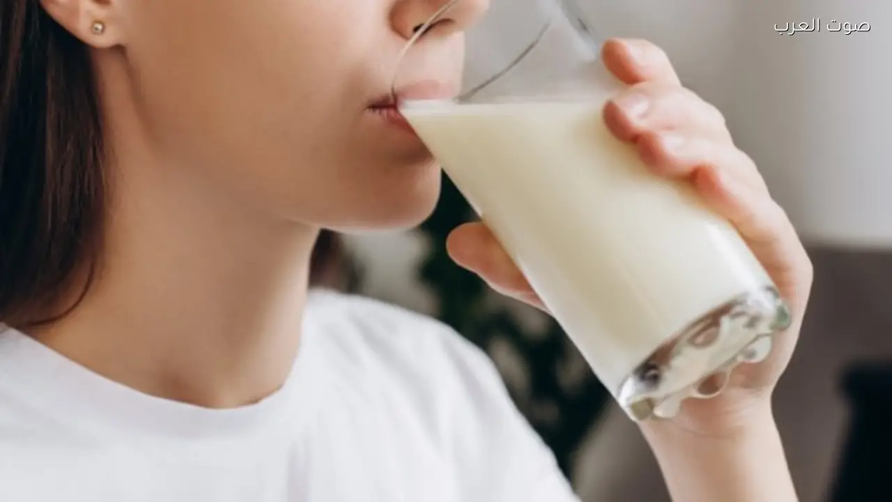 شرب اللبن بعد التمرين يقلل خطر الكسور لدى كبار السن
