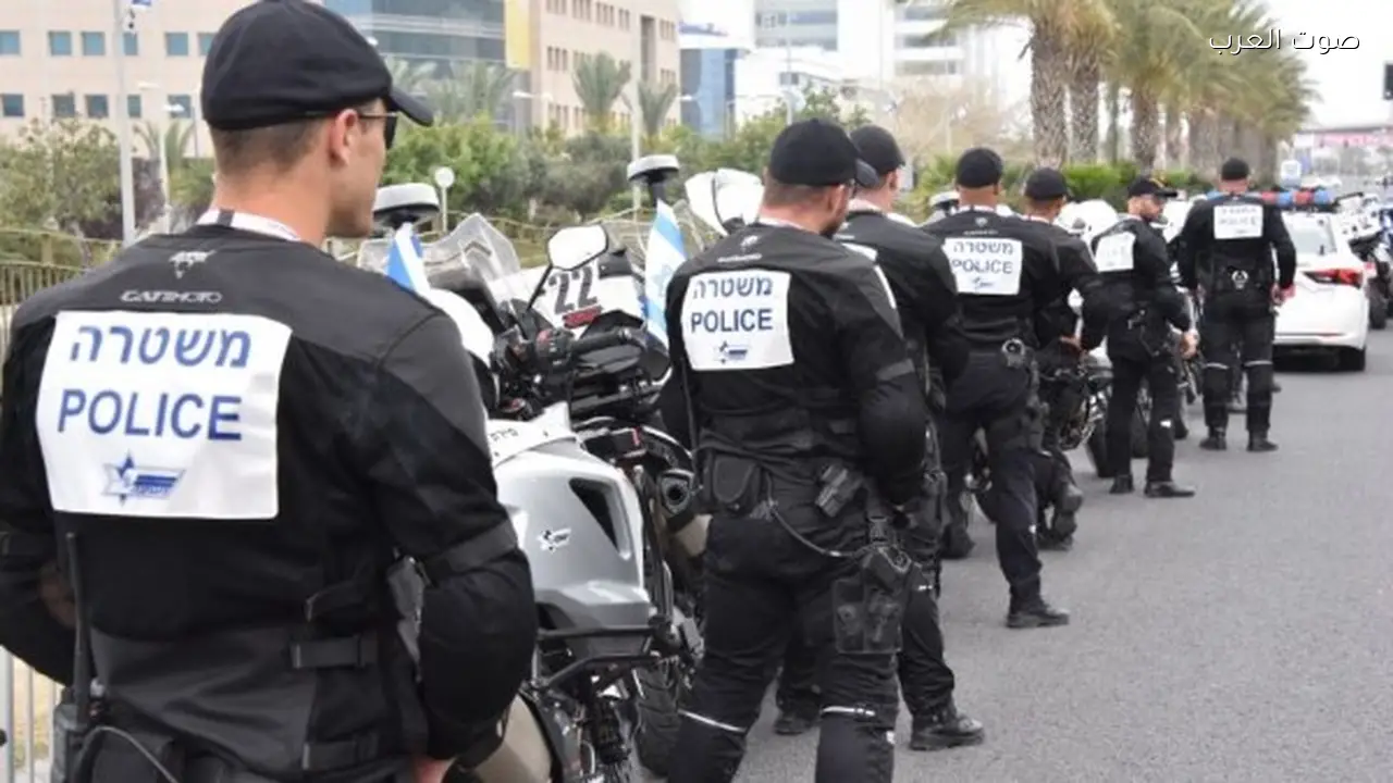 شرطة الاحتلال تعلن حالة الطوارئ وتطلب دعم الجيش