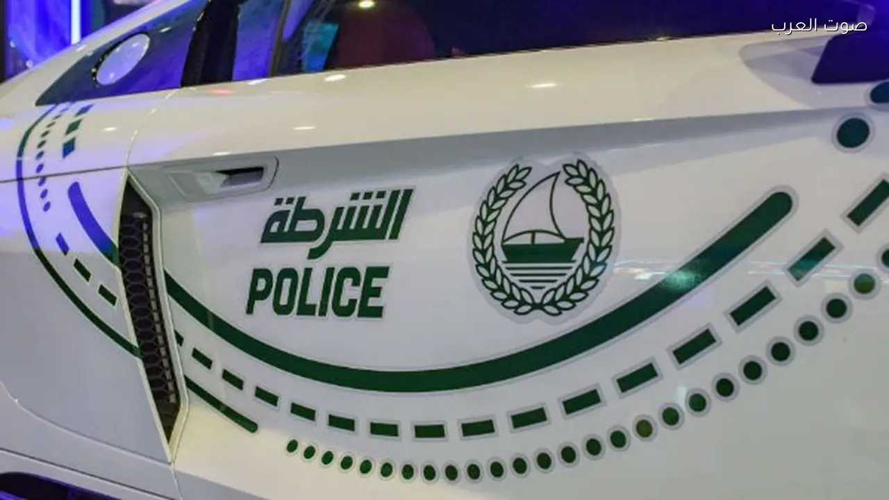 شرطة دبي توقف طفلاً يقود دراجة نارية وتفرض غرامة 50 ألف درهم