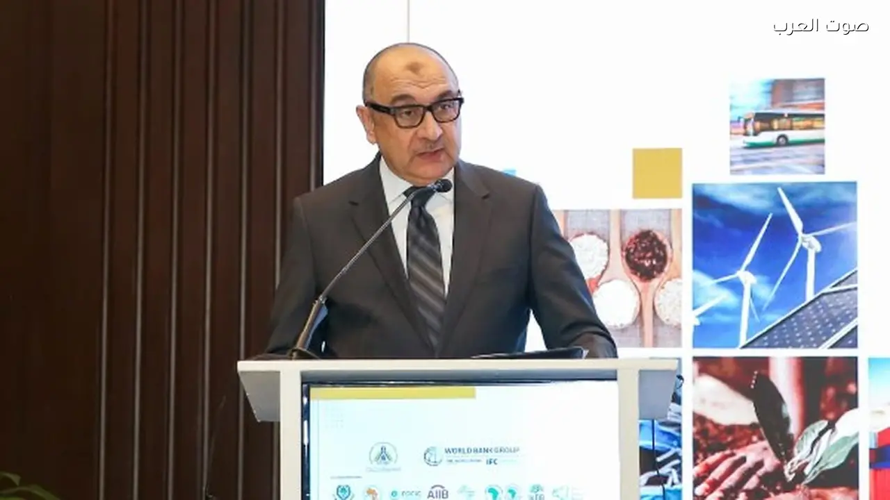 شركات المقاولات الوطنية قادرة على التوسع إقليمياً وأفريقياً