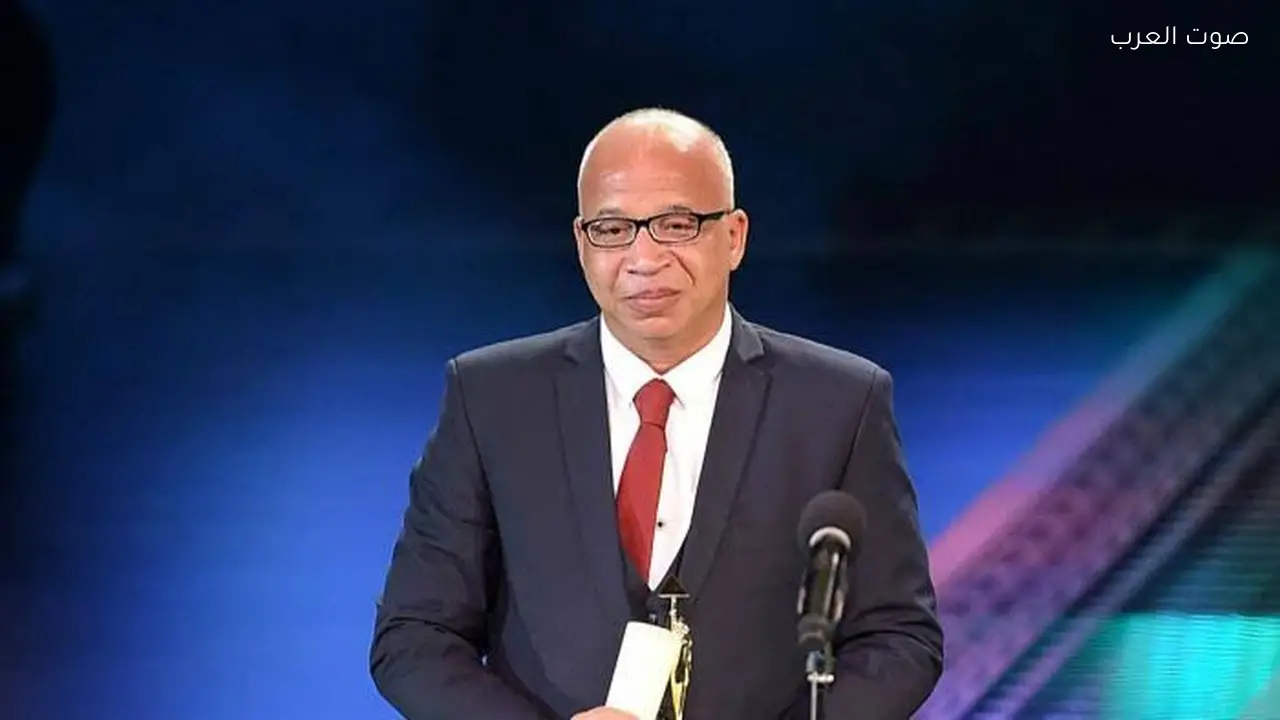 شريف الدسوقي يتحدث عن شخصيته في مسلسل سوا سوا