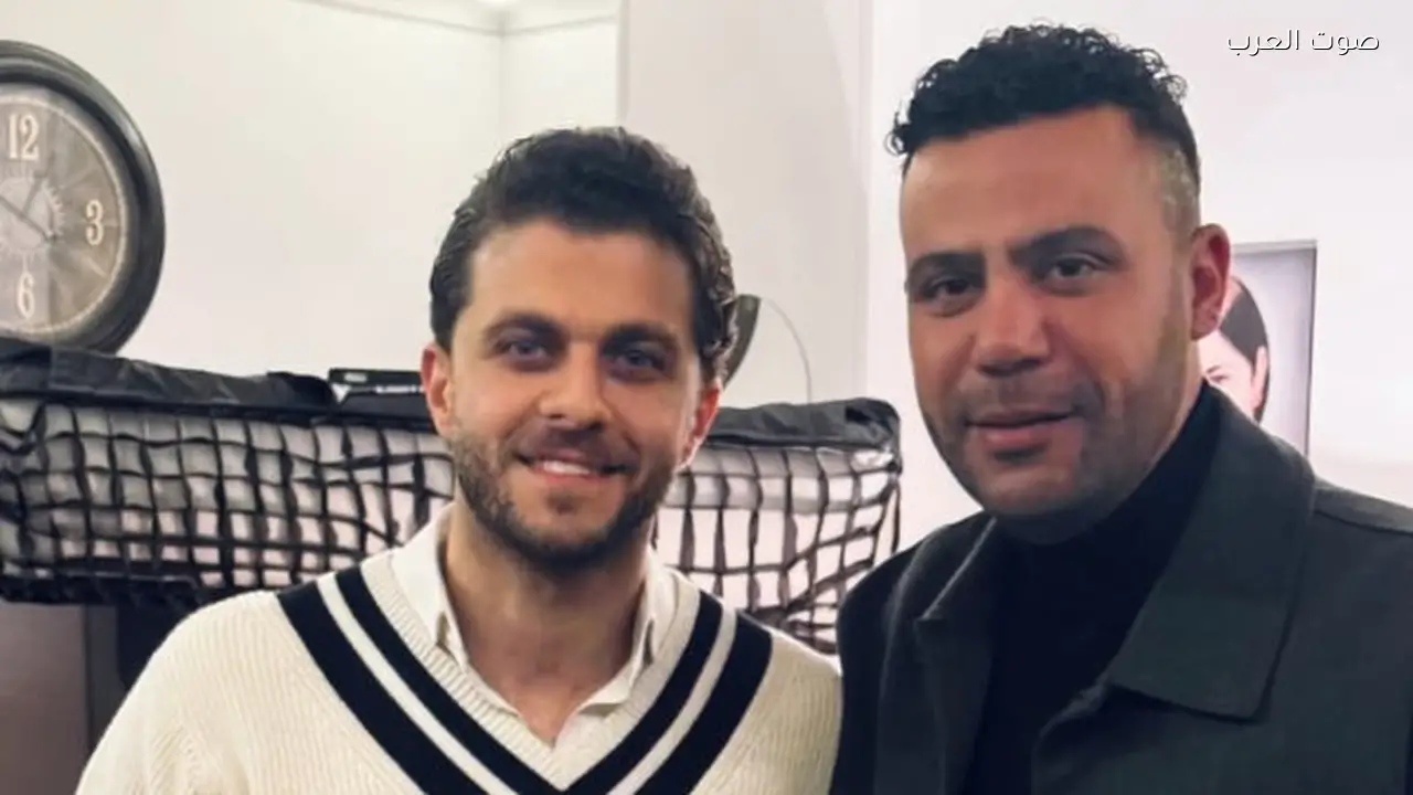 شريف الشعشاعي يكشف كواليس “الكينج” مع محمد إمام في رمضان 2026