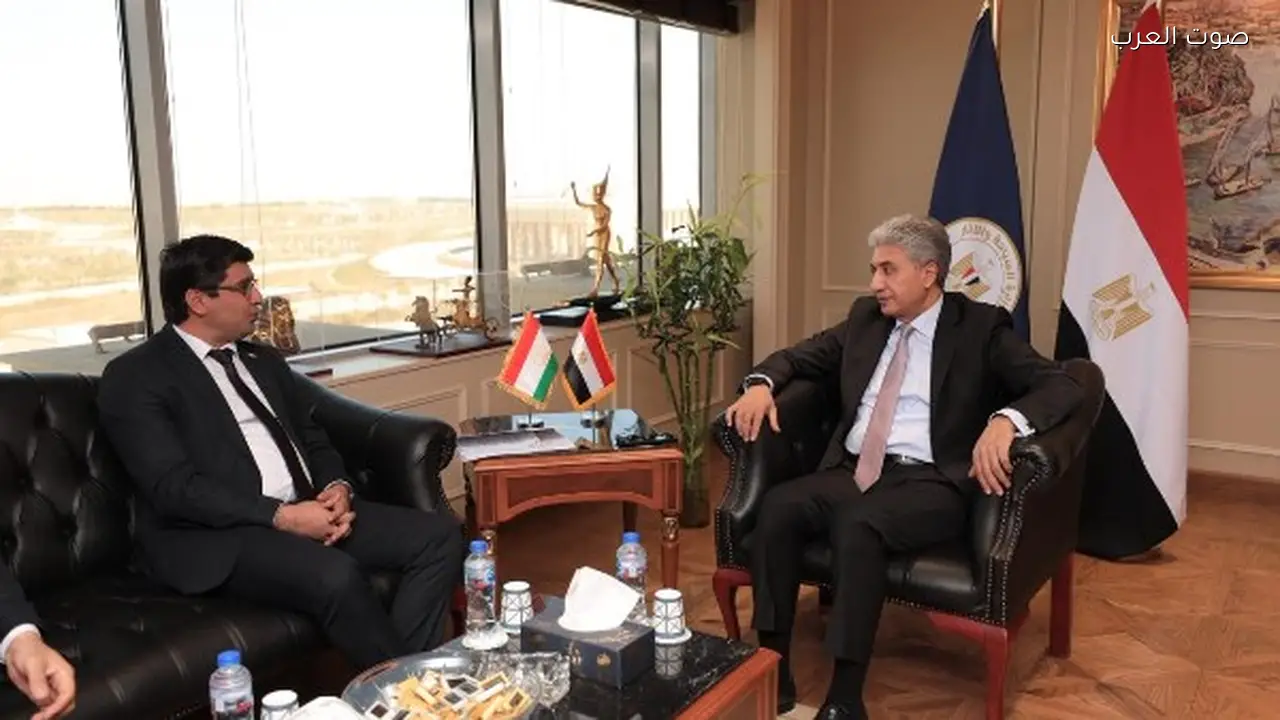 شريف فتحي: السياحة والآثار تعززان القوة الناعمة لمصر