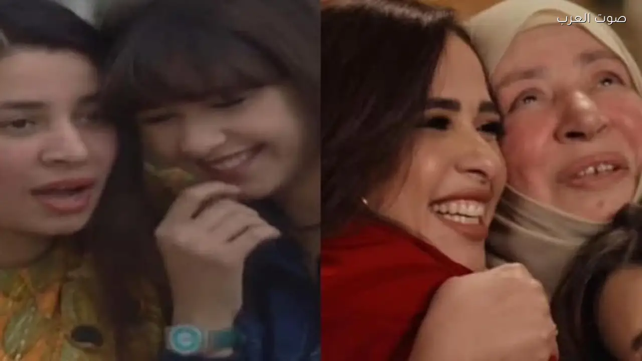 شقيق ياسمين عبد العزيز يتحدث عن ظهور عبلة كامل في رمضان