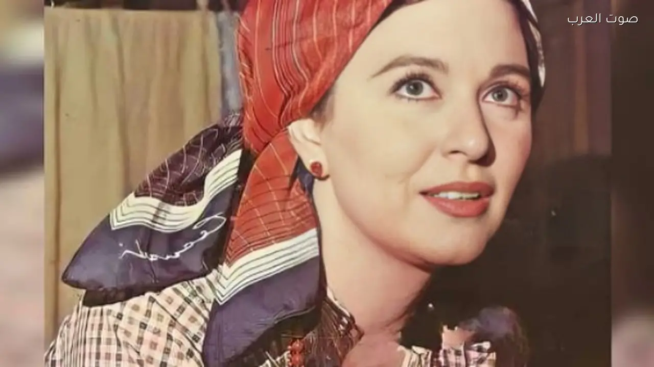 شقيقة سعاد حسني تتهم نادية يسري بسرقة ذهب الفنانة الراحلة