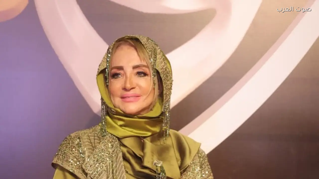 شهيرة تتجنب عبارة في برنامج على قناة النهار عن حب القرآن