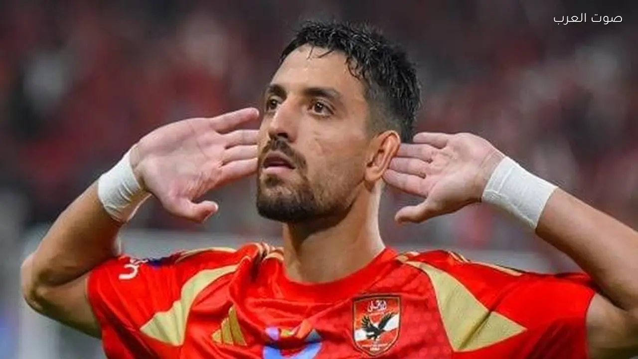 شوبير: طاهر لاعب محترم ويحظى بتقدير جماهير الأهلي