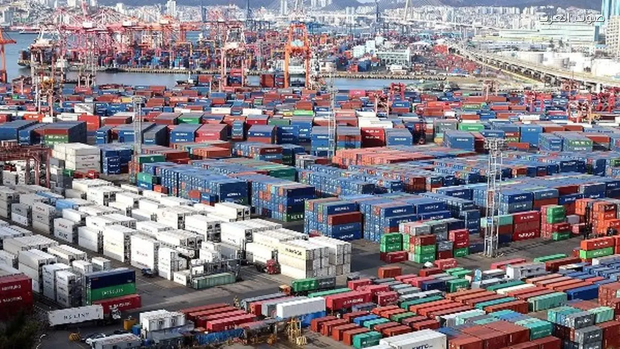 صادرات الصناعات الغذائية المصرية تحقق نمواً 12% خلال عام