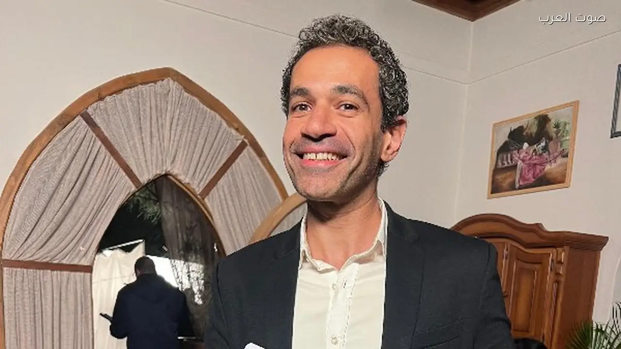 صدقي صخر ينضم لمسلسل “اتنين غيرنا” مع آسر ياسين ودينا الشربيني