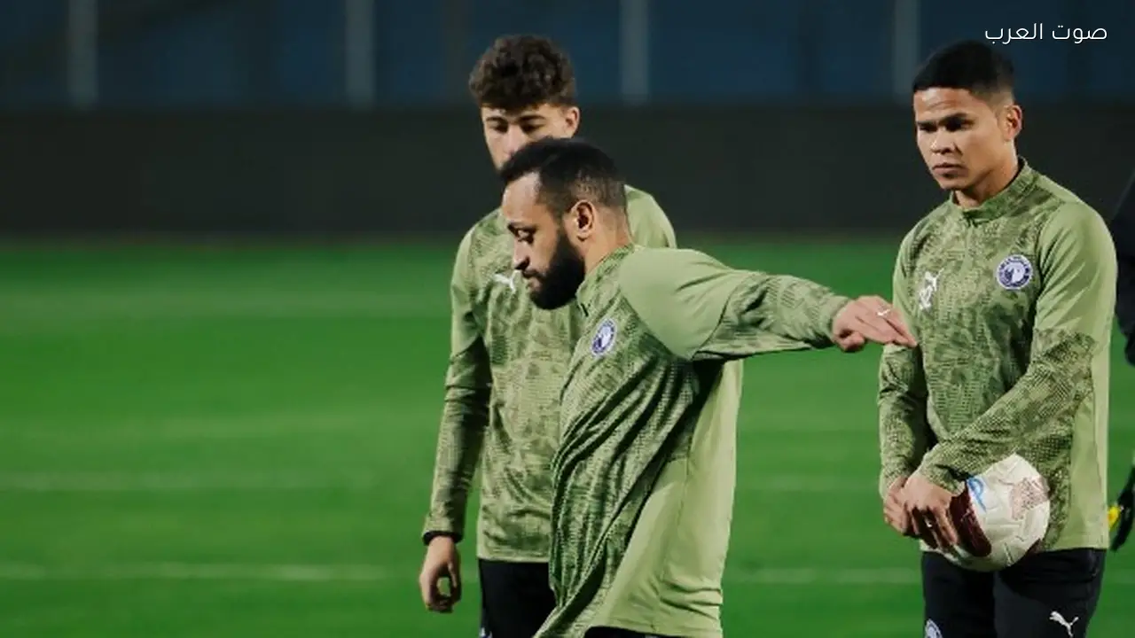 صراع محتدم على المركز الثاني في المجموعة الأولى بدوري أبطال أفريقيا