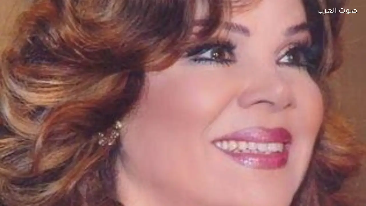 صفاء أبو السعود تبدأ تسجيل “أوضتين وصالة” في رمضان 2026