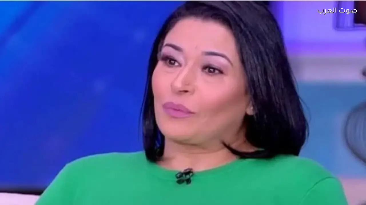 صفوة: التعاون مع أحمد العوضي مريح ودوري في “اتنين غيرنا” يعكس شخصيتي