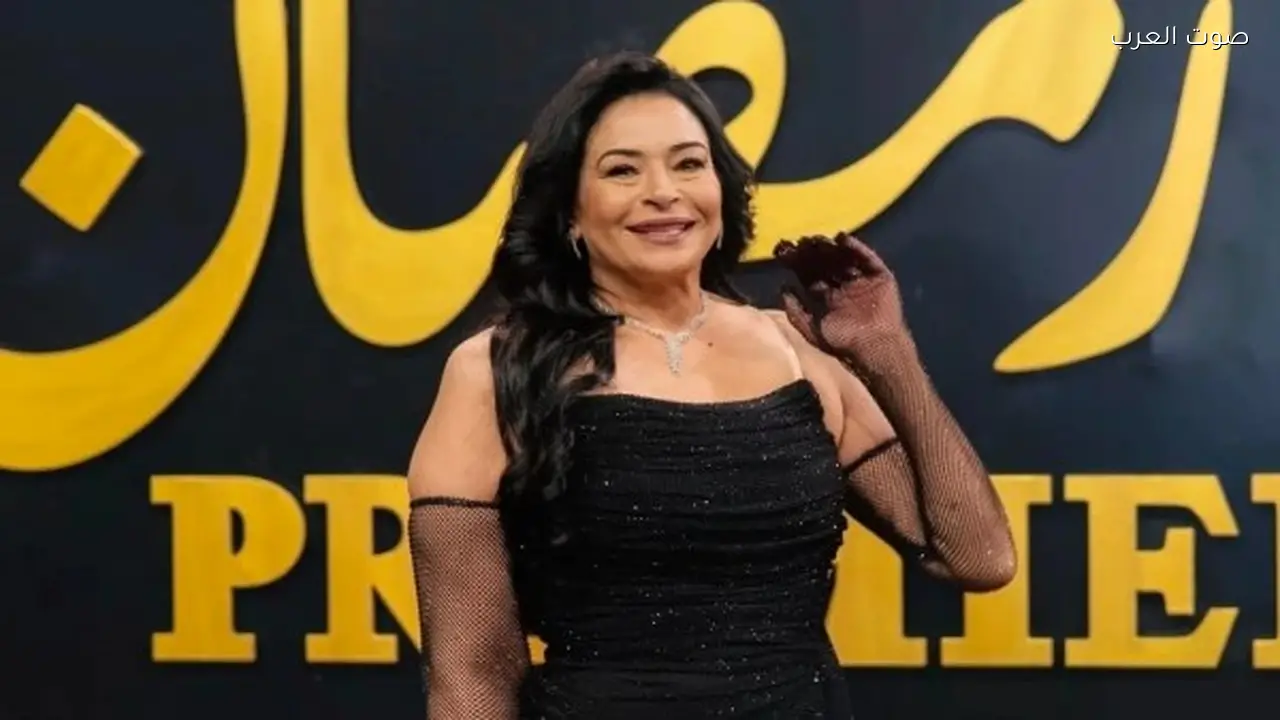 صفوة: دوري في “إفراج” كان مؤثرًا ومتعبًا نفسيًا