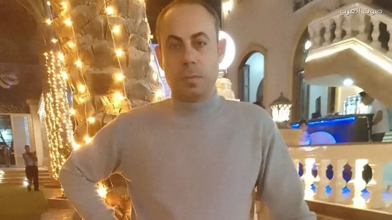 ضبط المتهم بقتل زوجته بـ15 طعنة بعد هروبه إلى دمياط