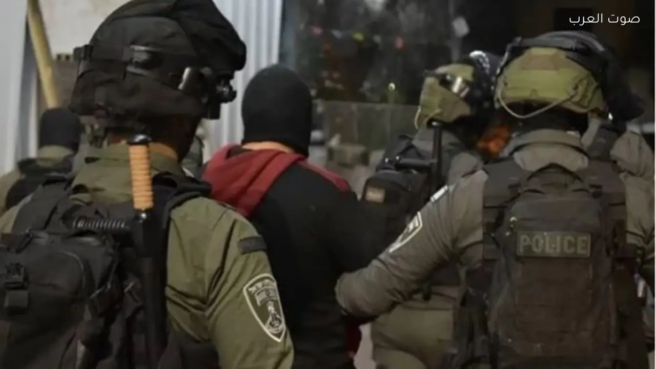 ضبط خلية تجسس إيرانية في إسرائيل