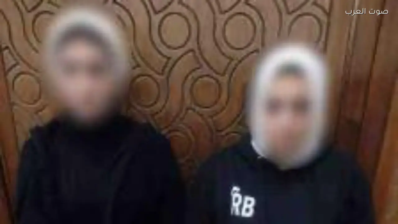 ضبط سيدتين للإعلان عن أعمال منافية للآداب في الإسكندرية