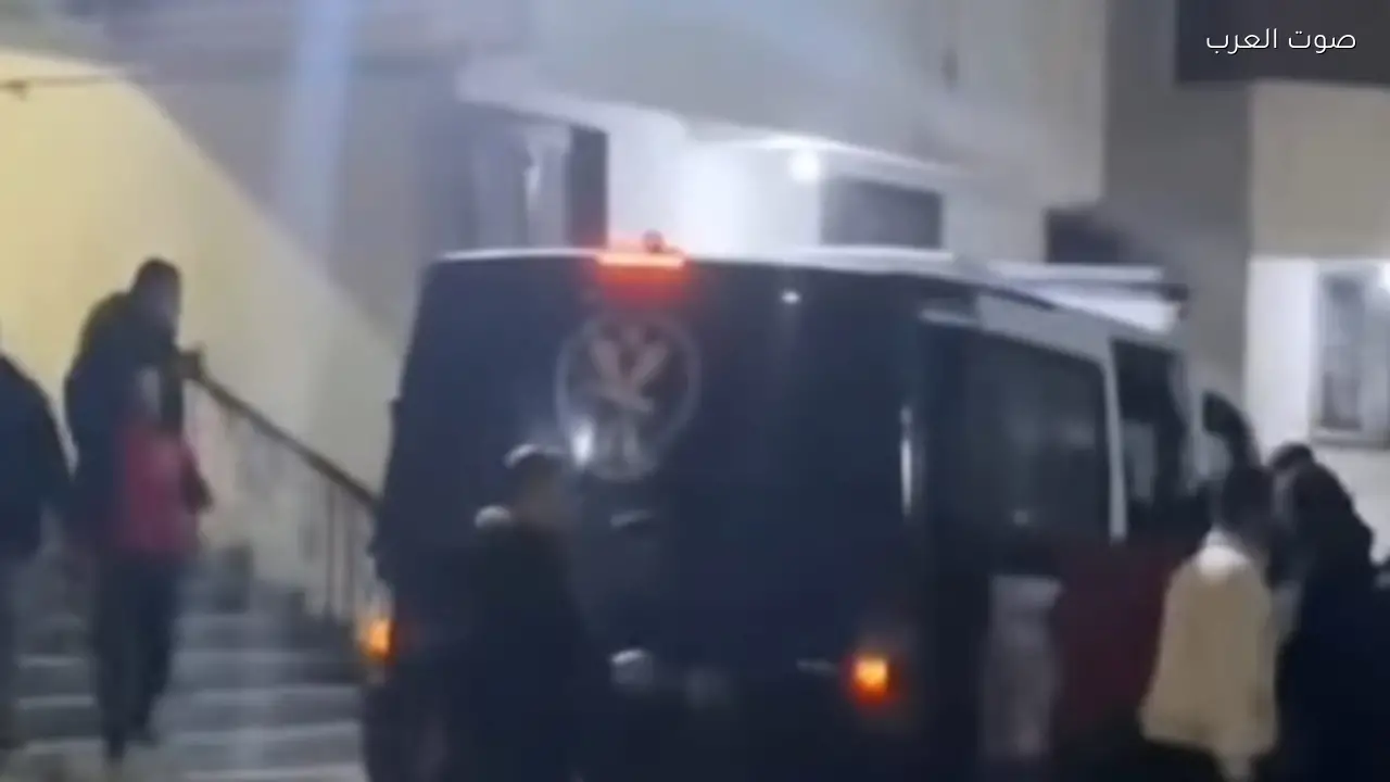 ضبط صاحب صالة رياضية بتهمة حيازة مواد مخدرة في المحلة