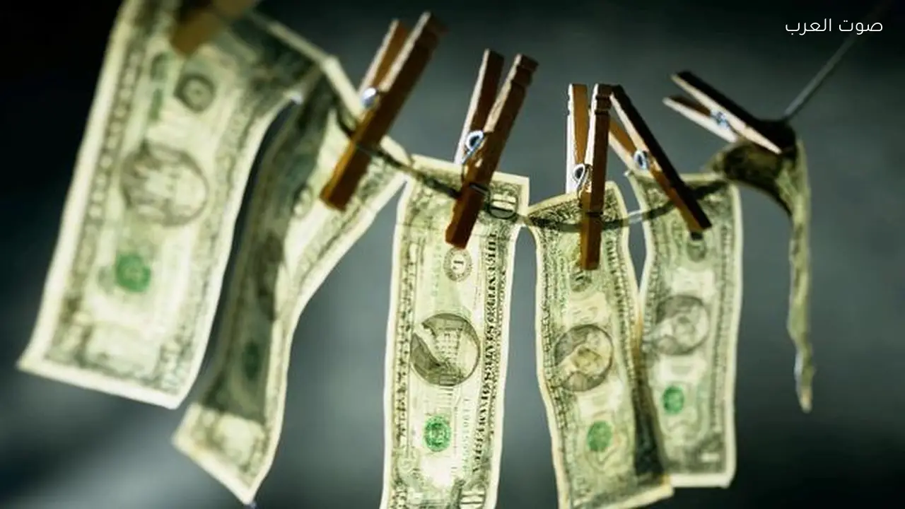 ضبط عنصر جنائي لغسل 100 مليون جنيه من تجارة المخدرات