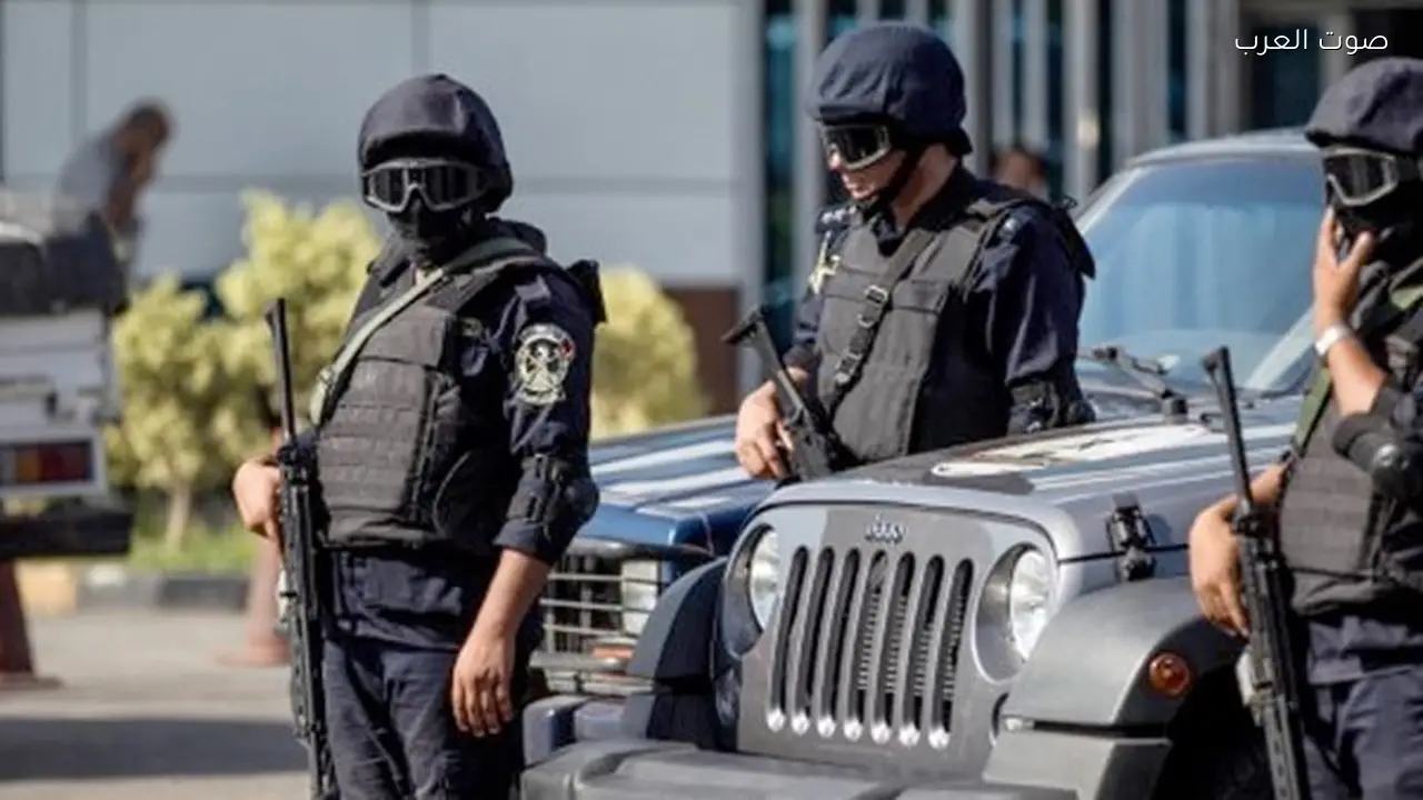 ضبط متهمين في مشاجرة جيران بالسنطة بسبب سرقة كهرباء