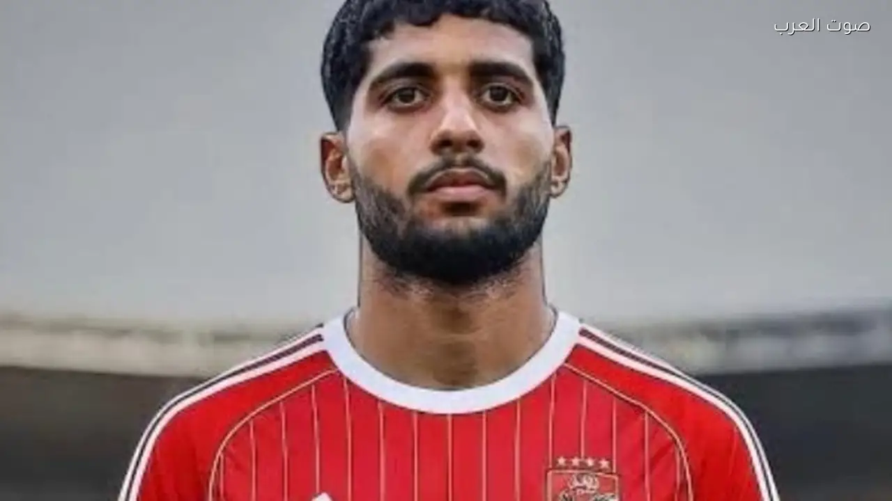 ضياء السيد: الأهلي بحاجة إلى إبراهيم عادل وإمام عاشور ارتكب خطأ