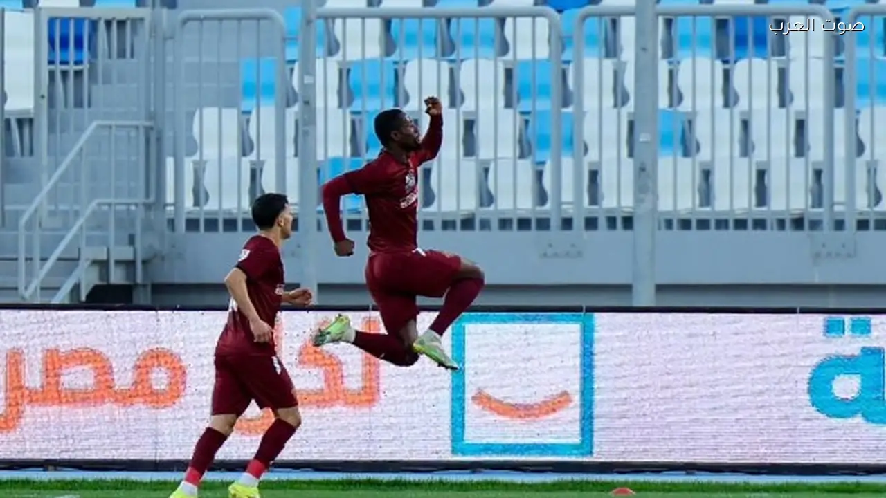 ضياء السيد يتوقع تتويج سيراميكا كليوباترا بالدوري هذا الموسم