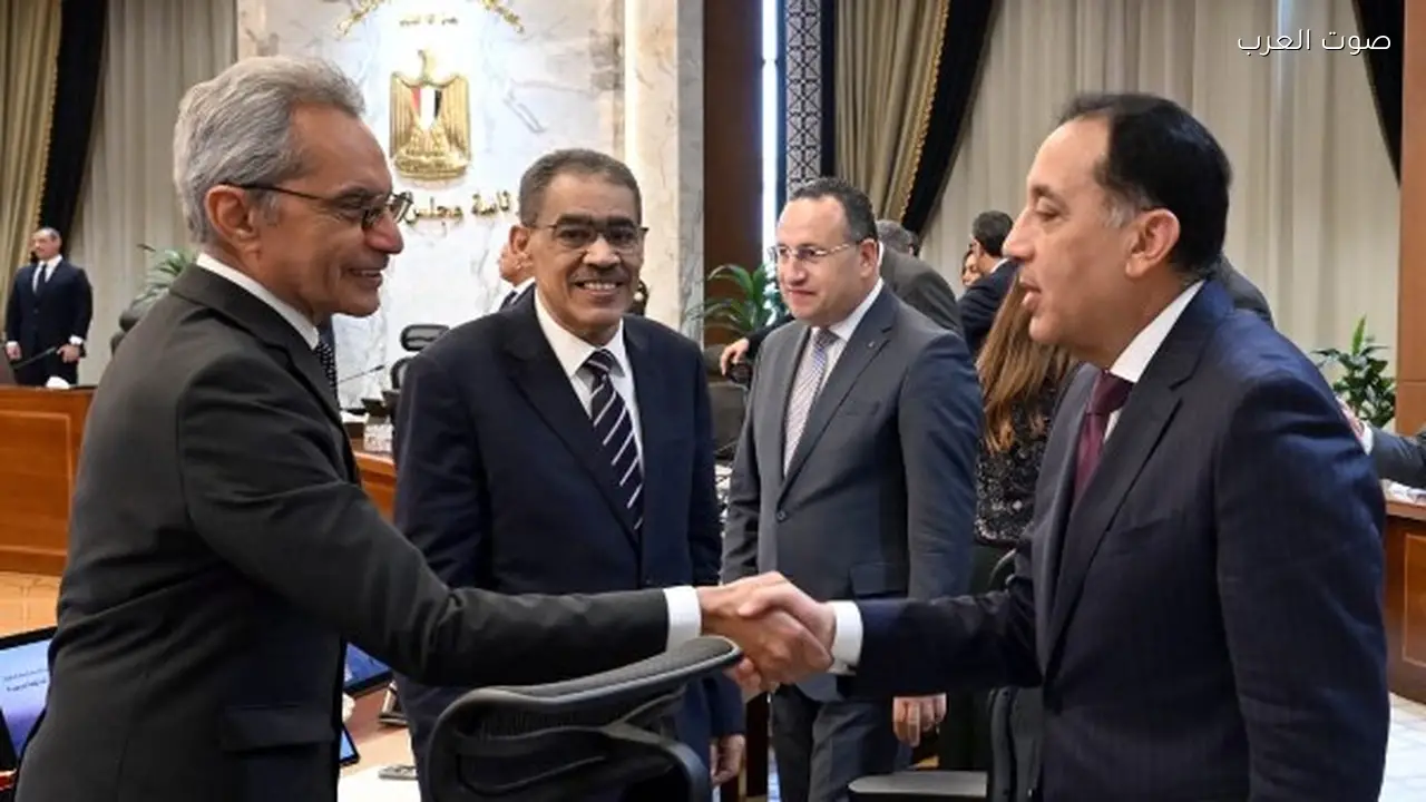 ضياء رشوان: التعاون مع الصحفيين ضروري لنجاح الحكومة