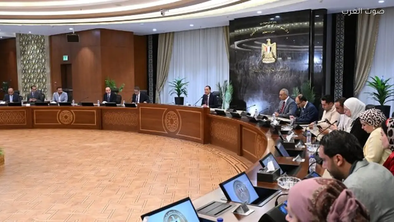 ضياء رشوان: عودة وزارة الإعلام تهدف لتنسيق الجهود فقط