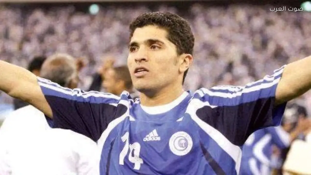 طارق التايب يكشف: أندية أفريقيا طلبتني لكني رفضت الأهلي