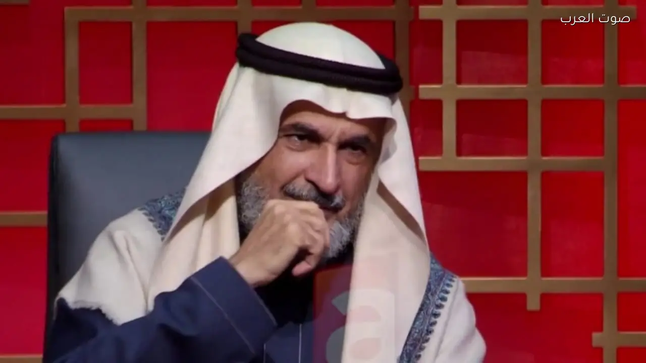 طارق الحبيب يروي معاناته مع انقطاع التنفس واستخدامه لجهاز تنفس منذ 30 عامًا