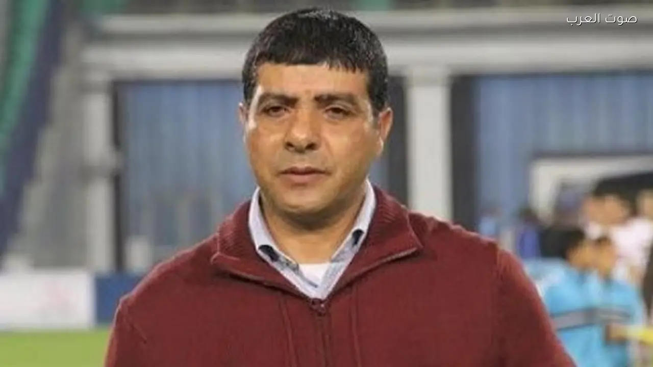 طارق العشري يؤكد دعمه لنادي الإسماعيلي في الأوقات الصعبة