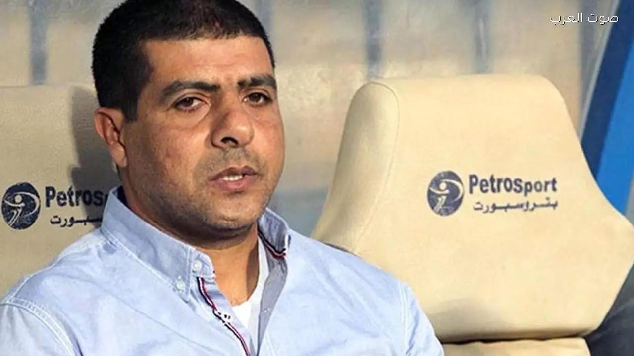 طارق العشري يتخذ قراراً لتجنب هبوط الإسماعيلي