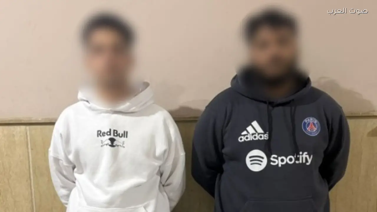 طالبان يسقطان في فخ النصب على مواطنين باستثمار أموالهم في التداول